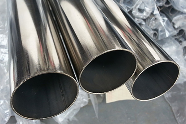 How to distinguish high and low quality stainless steel pipes