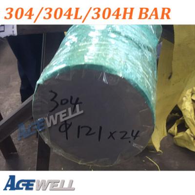 304/304L/304H Stainless Steel Bar/Rod