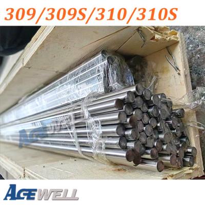 309/309S/310/310S Stainless Steel Bar/Rod