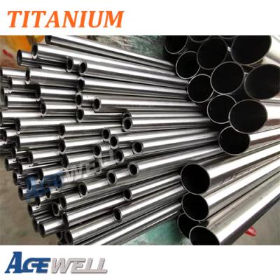 Gr1,Gr2,Gr3,Gr4,Gr5 Titanium Pipe/Sheet/Bar