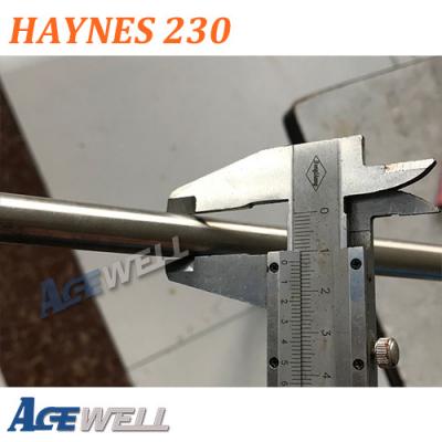 Haynes230 Pipe/Sheet/Bar