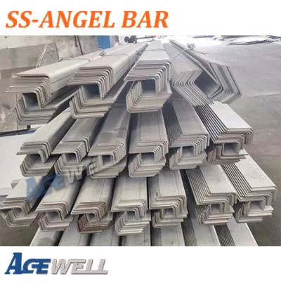 Stainless Steel Angel Bar