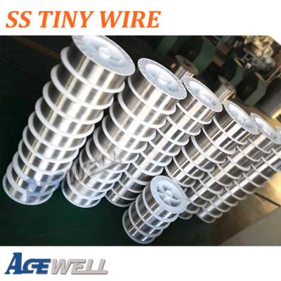 Stainless Steel Tiny Wire